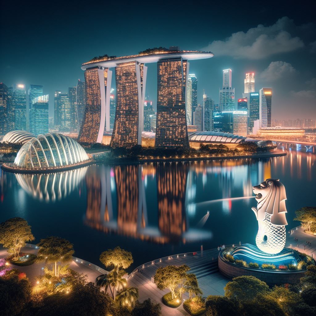 سنعافوره شهر عسل 5 ايام