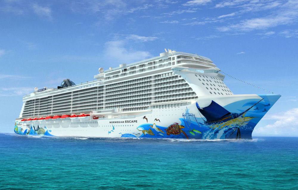 كروز برشلونه  وكان وبيزا